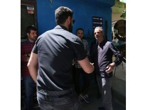 Fenerbahçe Antrenörü İsmail Kartal'ın Annesi Son Yolculuğuna Uğurlandı