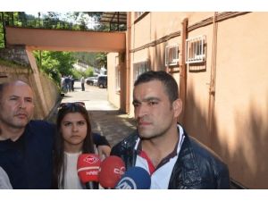 "Kurtarma Çalışmalarına Alakasız Kişilerin Katılması Kaos Oluşturdu"