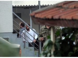 Alp Gürkan’ın Oğlu Gözaltında