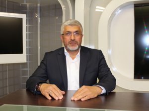 42Konya TV'de yeni dönem