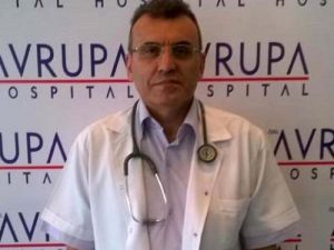 Dr. Baysal: Astımlılar İçin 'Yayla Tatili' Daha Sağlıklı