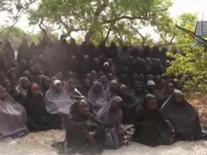 Boko Haram'ın kaçırdığı kızlardan kötü haber