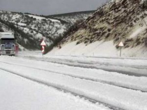 Bu fotoğraf dün Türkiye'de çekildi