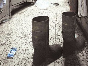 Soma madenindeki taşeron taktiği: Dayıbaşı