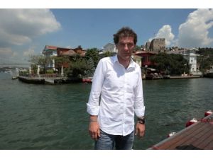 Bilic: Ligi Üçüncü Bitirmenin Sorumlusu Benim