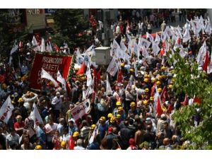 1919 Genç, Samsun’dan Ankara’ya Yürüdü