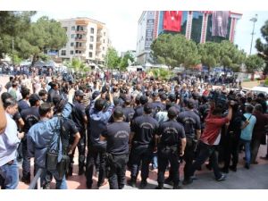 Soma Adliyesi’nde Şirket Avukatı İddiaları Yalanladı