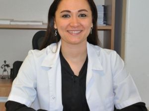 Dyetisyen Baygut: Sigarayı Bırakanlar Kilo Almaktan Korkmamalı