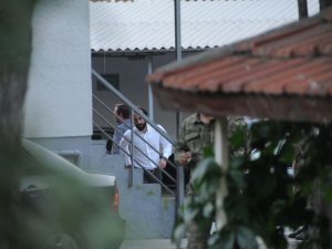Alp Gürkan'ın oğlu Can Gürkan da tutuklandı