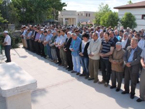 Ayşe Keleşoğlu hayatını kaybetti