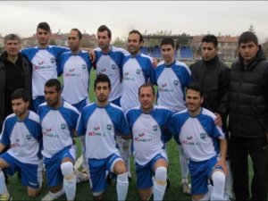 Çıtır’ın 2. Şampiyonu Ars Park Sanayispor