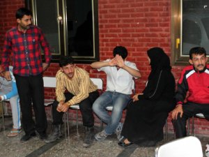 6 Suriyeli çaldıkları paralarla yakalandı
