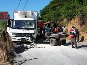 Ali Şen'in 17 yaşındaki torunu hayatını kaybetti