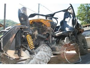 Şen Ailesi Acı Haberi Hastanede Aldı