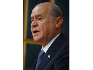 Bahçeli: Mevzuata Alenen Aykırı İşlemlere İmza Atılmış