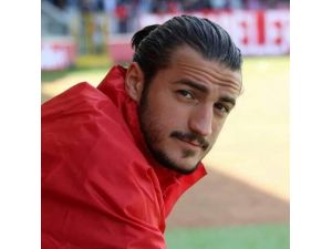 Gaziantepspor, Erdem Şen İle 3 Yıllık Anlaştı