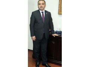 Adana Baro Başkanı Çıtırık: Siyasi İktidar Açıklamalarında Nefret Suçu İşliyor