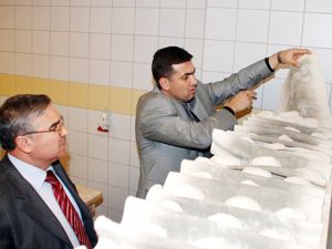 Denetlenen 13 fırından 12’sine ceza