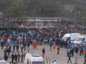 Soma'da ikinci facia sinyali