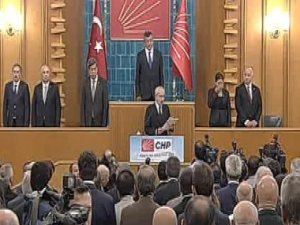 CHP'li Vekiller Yılmaz Büyükerşen'i İstiyor