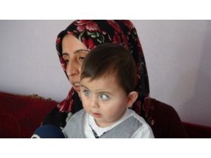 Görmesi İçin 40 Bin Liraya İhtiyacı Var