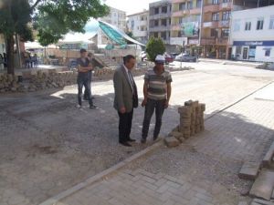 Boğazlıyan’da Doğalgaz Çalışmaları Devam Ediyor