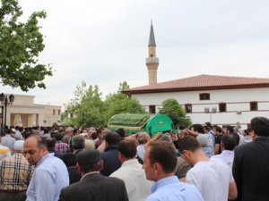 Fatih Mehmet Koruyucu hayatını kaybetti