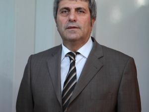 Piknik Ateşini Toprakla Söndürün