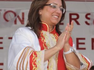 Prof. Dr. Kılıç: 7 Yılda Köklü Üniversitelerle Yarışır Hale Geldik