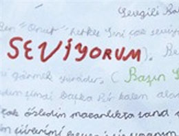 Herkesi ağlattı:Rahat mısın babacağım?
