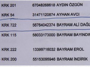 Soma'da ölen işçi sayısı 722 mi?
