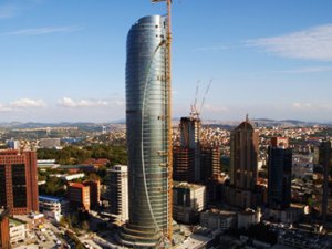 Spine Tower'da 2. Soma faciası yaşanabilir