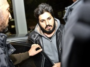 Reza Zarrab ek ifade verdi