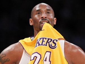 Kobe Bryant'dan Soma mesajı