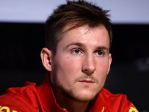 Trabzonspor'dan Hajrovic sürprizi