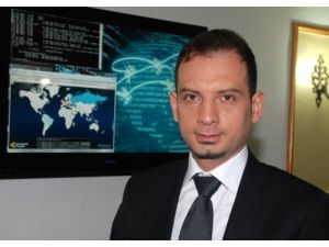 Av. Katlav: Günümüzde En Önemli Tehlike Ortak Kablosuz Ağlar