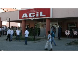Muş’ta 15 Yaşındaki Çocuk Ölü Bulundu