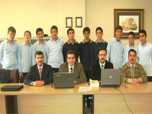 Büyükkoyuncu, TÜBİTAK’ta 5 projeyle finalde