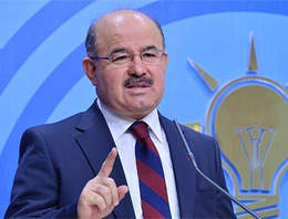 Çelik: 'Hanyayı konyayı göreceğiz'