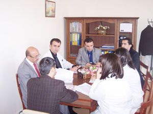 Yılın en kaliteli okulu Enderun