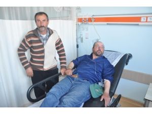 Yozgat’ta 3’ü Çocuk, 8 Kişi Yedikleri Peynirden Zehirlendi