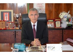 Mersin’de Plak Atışları Aday Hakem Kursu