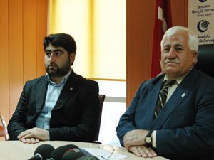Çanakkale unutulmadı
