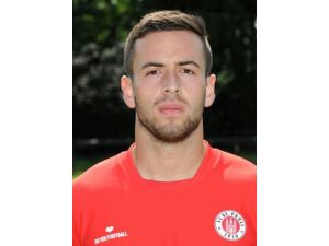 Gaziantepspor, Alkan Tunca Ve Emre Nefiz'i Renklerine Bağladı