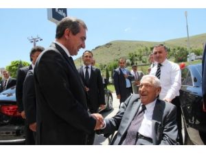 Kale Grubu, Yozgat’ta Kapasite Artırımına Gidiyor