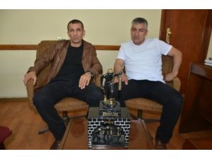 Tahlisiyeciler, Soma Faciasının Derinliklerinde Yaşanan Dehşeti Anlattı