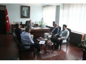 Hastane İnşaatı Tamam Ama Yolu Yok