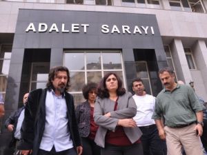 Ankara Jandarma Bölge Komutanı Tuğgeneral Musa Çitil Beraat Etti(2)