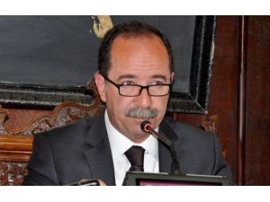 Başkan Gürkan: Selimiye’yi Ucube Görünümden Kurtaracağız