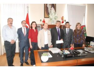 Manisa Barosu, Maden Sahibi Ve Müfettişler Hakkında Suç Duyurusunda Bulundu